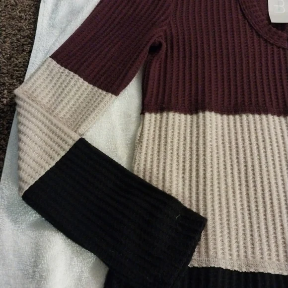 Nwt Maurice Sweater - Picture 3 of 11